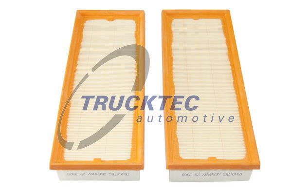 TRUCKTEC AUTOMOTIVE Gaisa filtrs 02.14.092